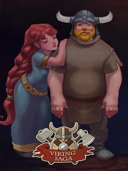Boxart for Viking Saga: The Cursed Ring