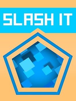 Vertical boxart forSlash It