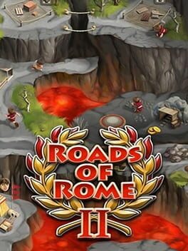 Boxart for Roads of Rome 2