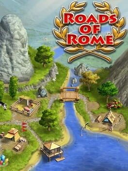 Boxart for Roads of Rome