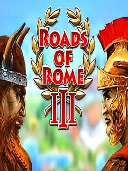 Boxart for Roads of Rome 3