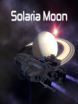 Boxart for Solaria Moon