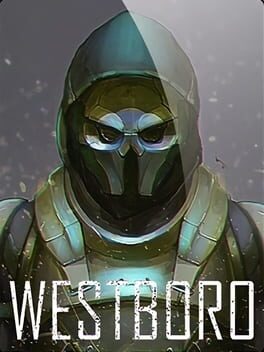 Boxart for Westboro