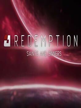 Boxart for Redemption: Saints And Sinners