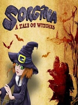 Boxart for Sorgina: A Tale of Witches