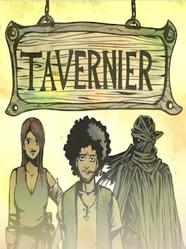 Boxart for Tavernier