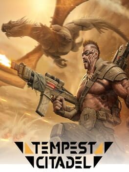 Boxart for Tempest Citadel