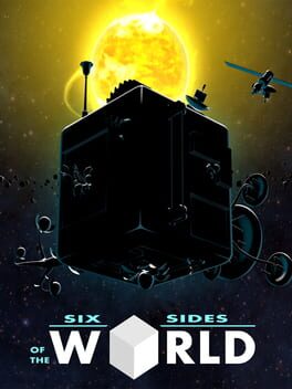 Boxart for Six Sides of the World