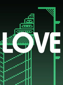 Boxart for LOVE