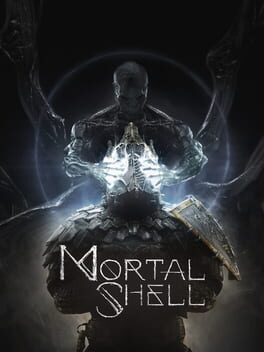 Boxart for Mortal Shell