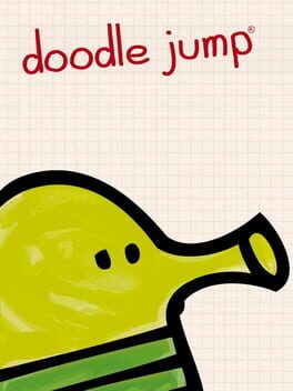 Boxart for Doodle Jump
