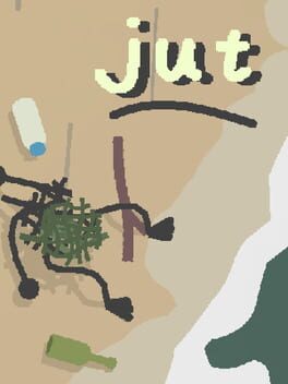 Boxart for jut