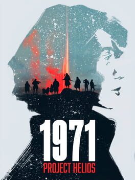 Boxart for 1971 Project Helios