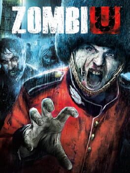 Vertical boxart forZombiU