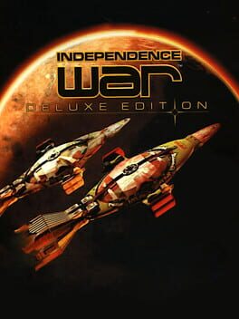 Boxart for Independence War™ Deluxe Edition