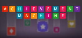 Vertical boxart forAchievement Machine