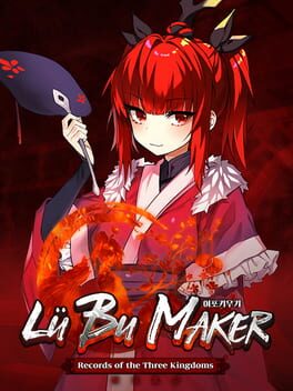 Boxart for Lu Bu Maker