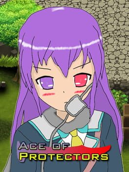 Boxart for Ace of Protectors
