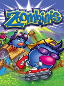 Boxart for Zoombinis
