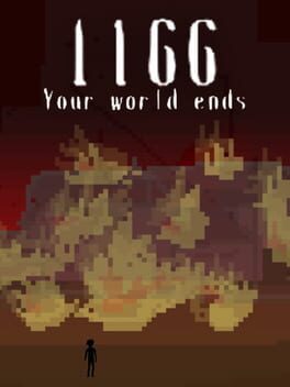 Boxart for 1166