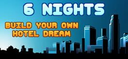 Boxart for 6 Nights