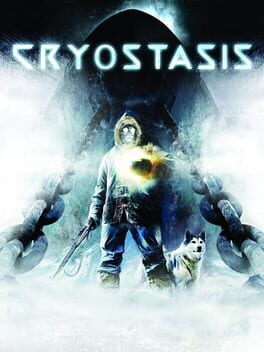 Boxart for Cryostasis