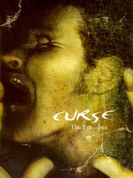 Boxart for Curse: The Eye of Isis