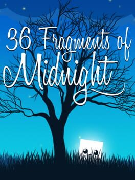 Boxart for 36 Fragments of Midnight