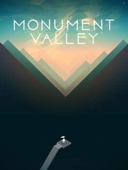 Boxart for Monument Valley