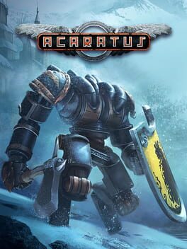 Boxart for Acaratus