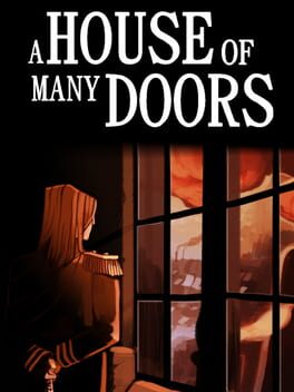 Boxart for A House of Many Doors