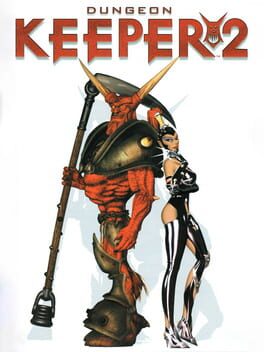 Boxart for Dungeon Keeper™ 2