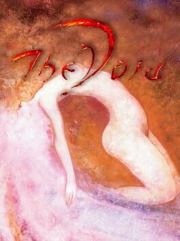 Boxart for The Void