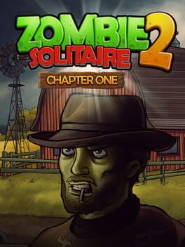 Boxart for Zombie Solitaire 2 Chapter 1
