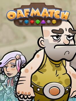 Boxart for Oafmatch