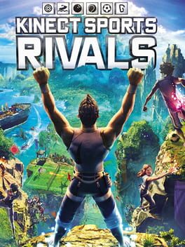 Boxart for Kinect Sports Rivals