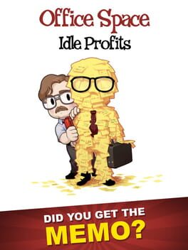Boxart for Office Space: Idle Profits