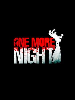 Boxart for One More Night