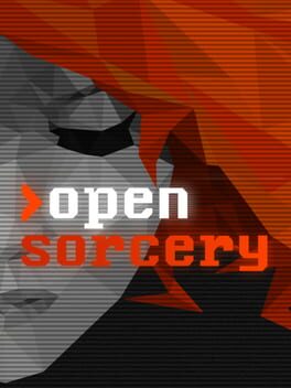 Boxart for Open Sorcery