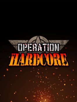 Boxart for Operation Hardcore