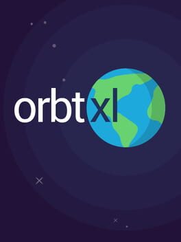 Boxart for Orbt XL