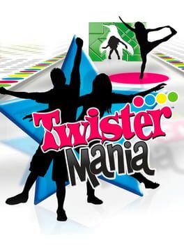 Boxart for Twister Mania