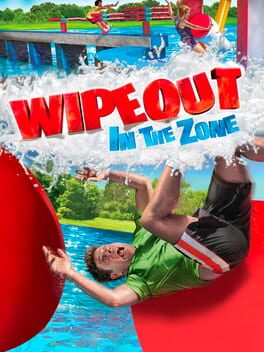 Boxart for Wipeout In The Zone