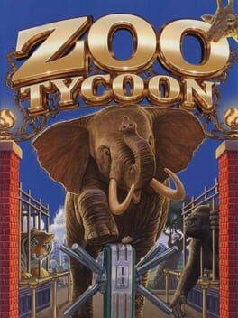 Boxart for Zoo Tycoon