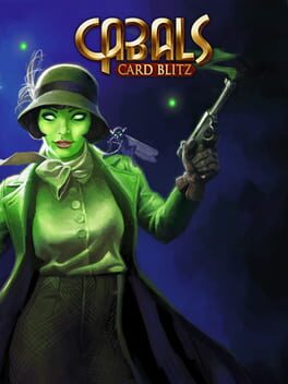 Boxart for Cabals: Card Blitz