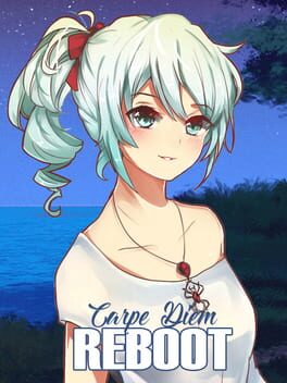 Boxart for Carpe Diem: Reboot