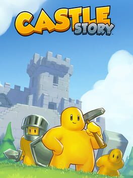 Boxart for Castle Story