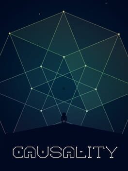 Boxart for Causality