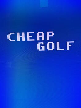 Boxart for Cheap Golf