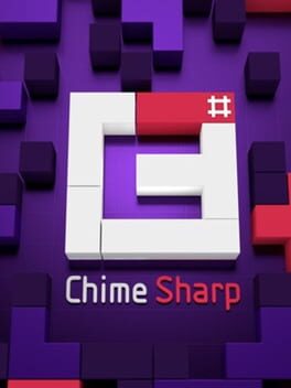 Boxart for Chime Sharp